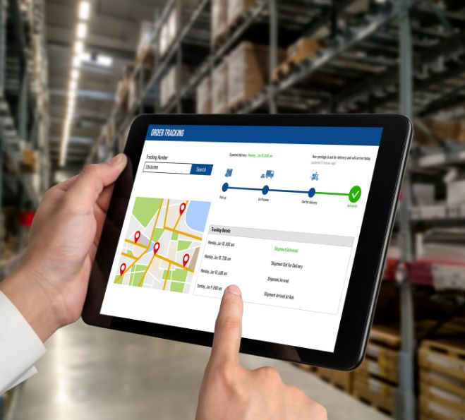 QTS Transportation Software